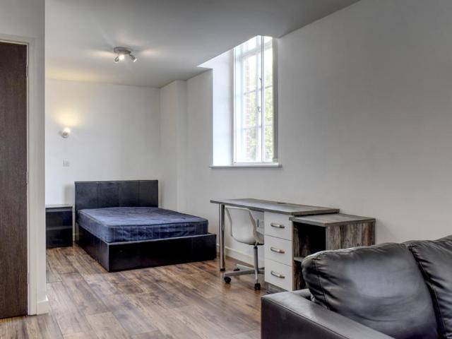 Apartment for rent in St Matthew's, Leicester