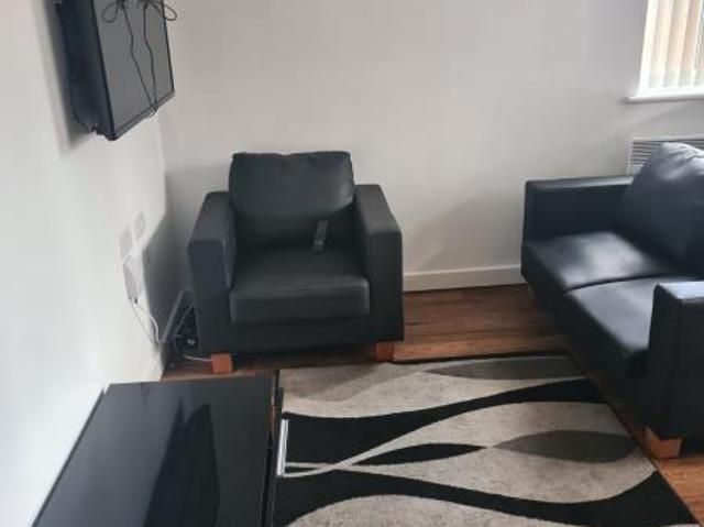 Apartment for rent in St Matthew's, Old Wharf