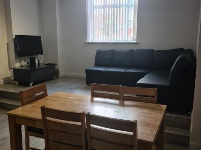 House for rent in St Matthew's, Old Wharf
