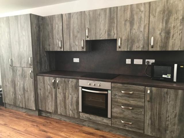 Apartment for rent in Black Friars, Old Wharf
