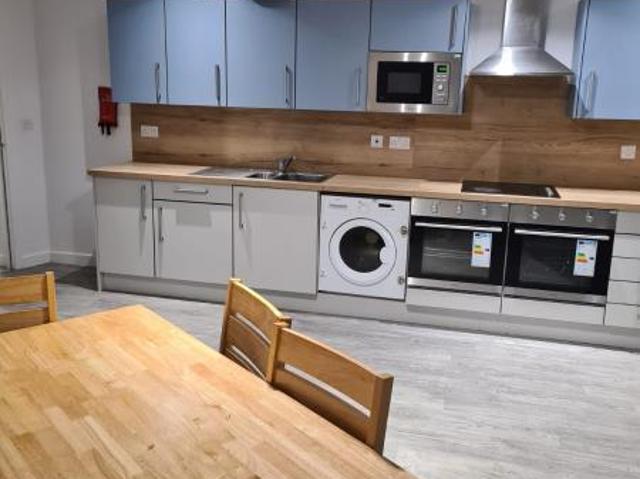 Apartment for rent in St Matthew's, Old Wharf