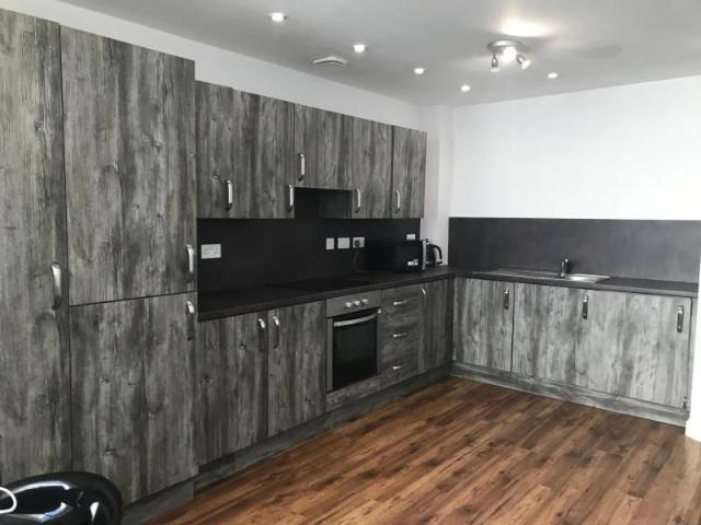 House for rent in Black Friars, Old Wharf