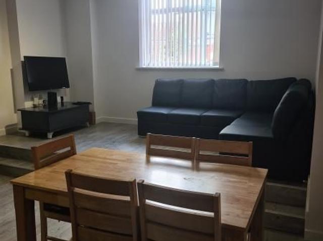 House for rent in St Matthew's, Old Wharf