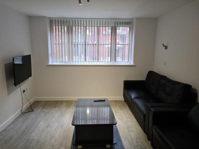 House for rent in St Matthew's, Old Wharf