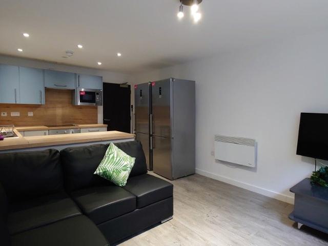 House for rent in St Matthew's, Old Wharf