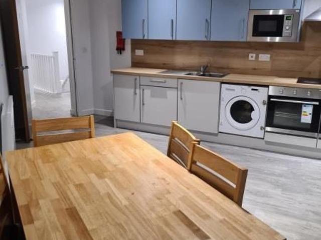House for rent in St Matthew's, Old Wharf