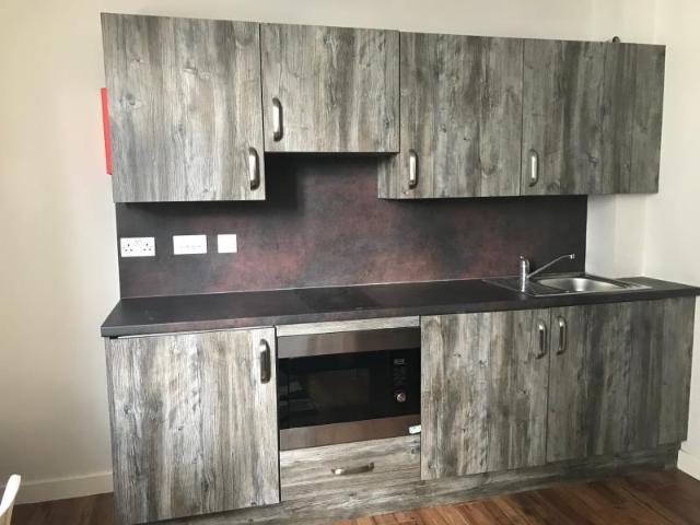 Apartment for rent in St Matthew's, Old Wharf