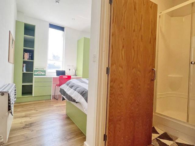 Room for rent in Barbourne, Worcestershire