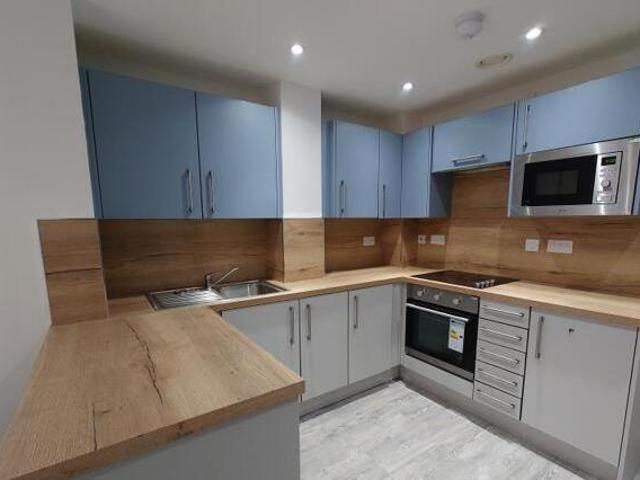 House for rent in Pinfold, Leicestershire