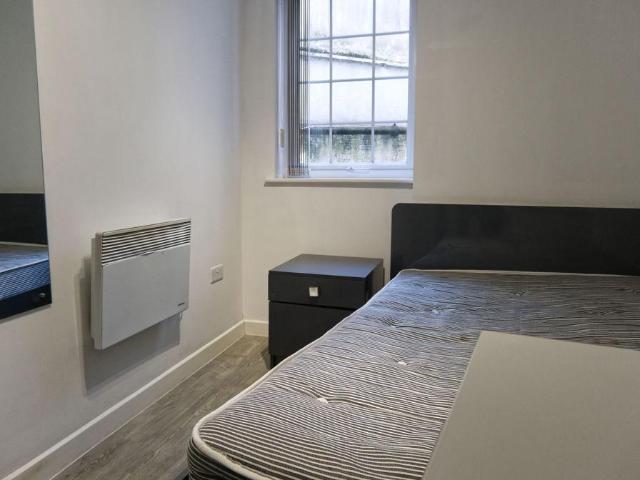 Apartment for rent in St Matthew's, Leicester