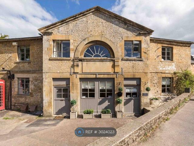 Apartment for rent in Fossebridge, Gloucestershire