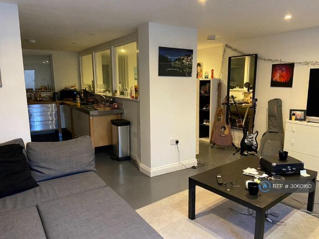 Apartment for rent in Kingsdown, Bristol