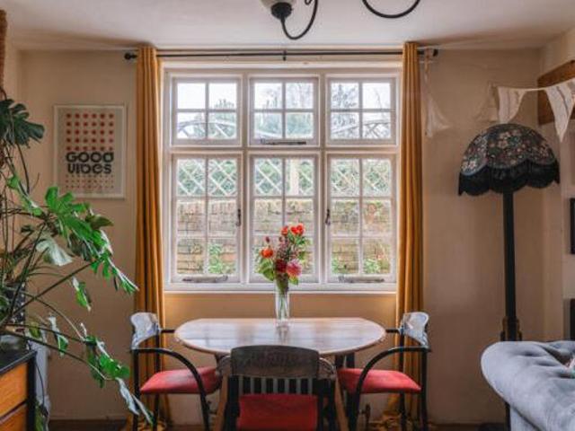 House for sale in Lyons, Greater London
