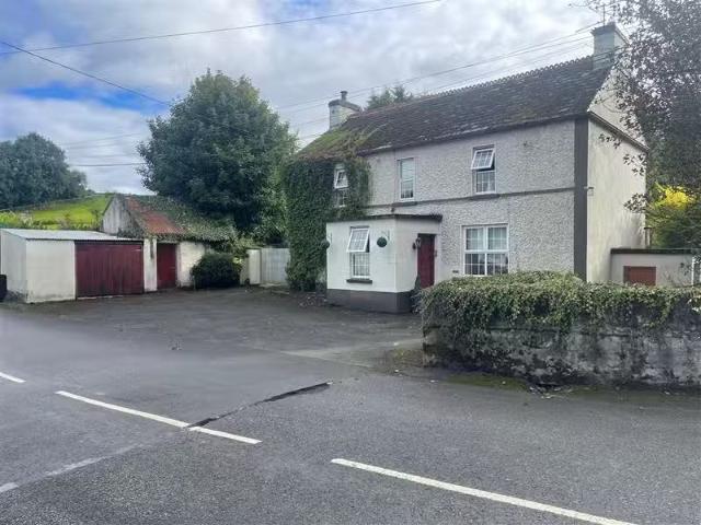 House for sale