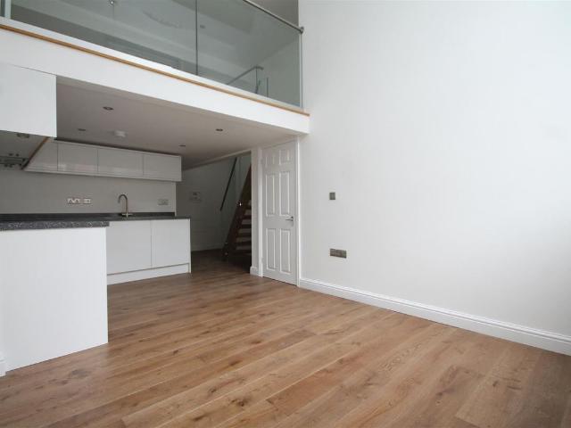 Apartment for rent in St Mary's, City Of Southampton