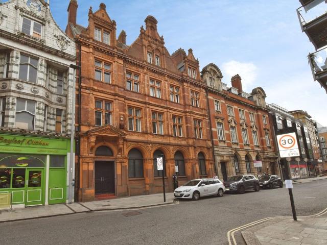 Apartment for rent in Old Town, Southampton