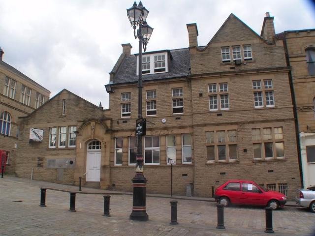Apartment for rent in Batley, Kirklees