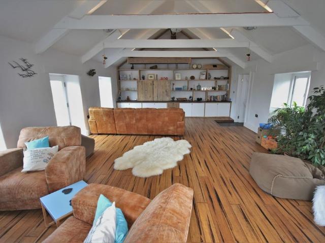 House for rent in Perranuthnoe, Cornwall