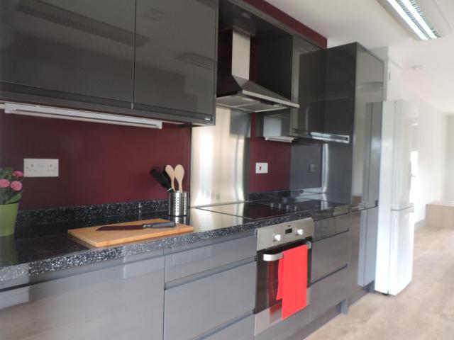 Room for rent in Brompton, Gillingham