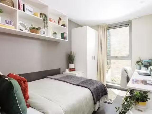 Apartment for rent in Southside, Scotland