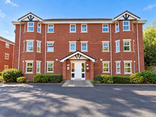 Apartment for rent in Westy, Warrington