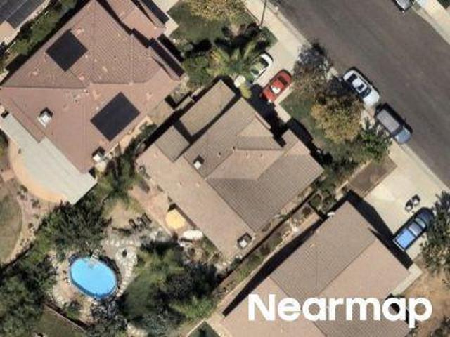 House for sale in Los Angeles County, California
