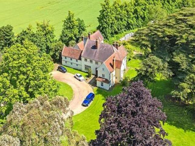House for sale in Lyons, Greater London