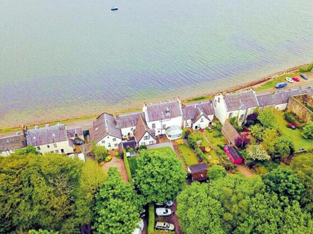 House for sale in Inveraray, Scotland