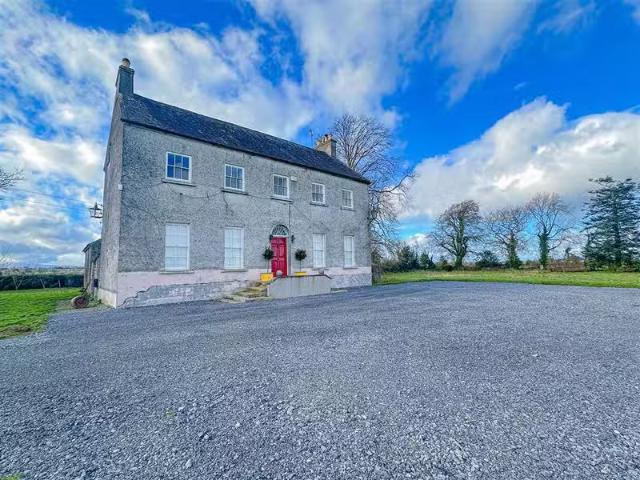 House for sale