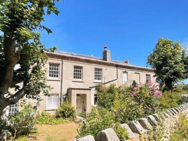 House for sale in Portland, Dorset