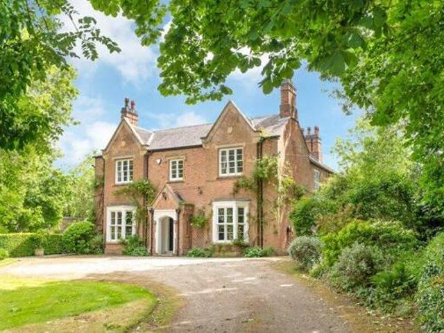 House for sale in Lyons, Greater London