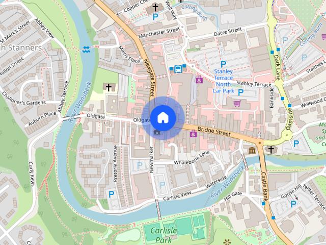 Apartment for rent in High Stanners, Morpeth
