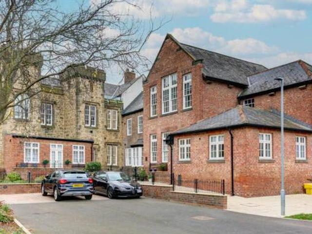House for sale in Morpeth, Northumberland