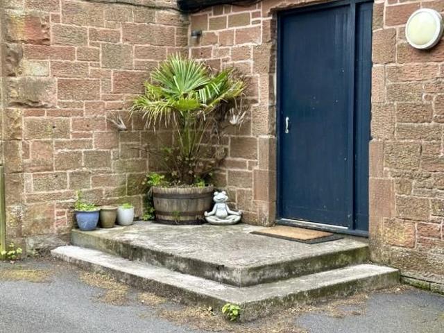 House for rent in Dornock, Scotland