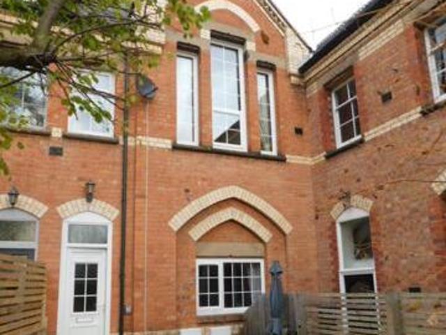 House for rent in Frankwell, Shropshire