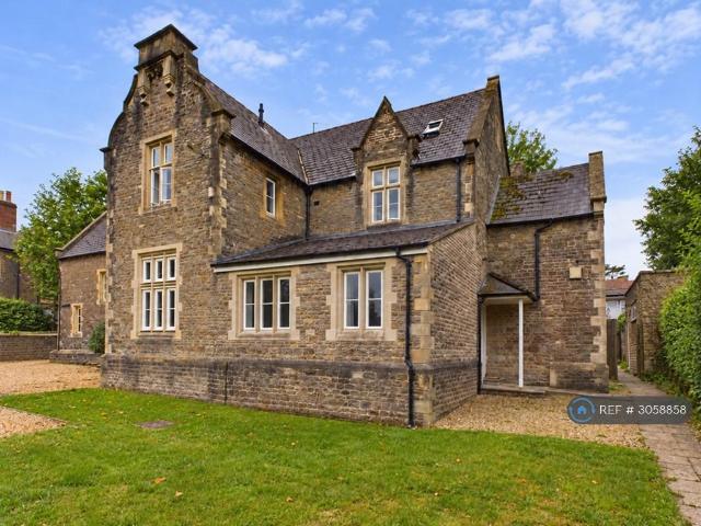 Apartment for rent in Trinity, Frome