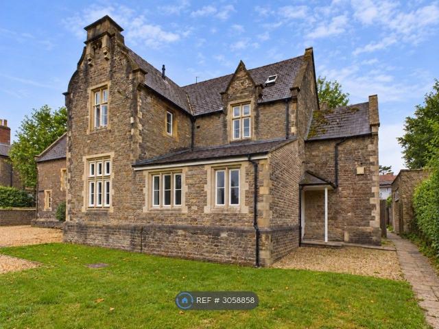 Apartment for rent in Trinity, Frome