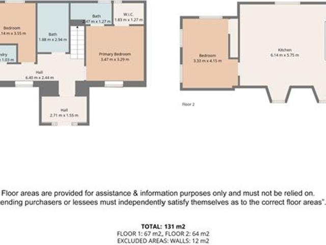 Detached House for sale in Loughshinny, North Tipperary