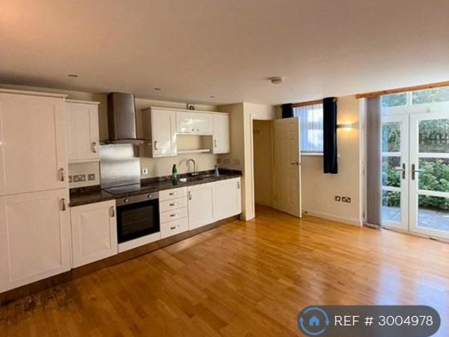 Apartment for rent in Cullingworth, Bradford