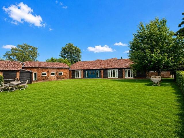 House for rent in Branston, Brentingby