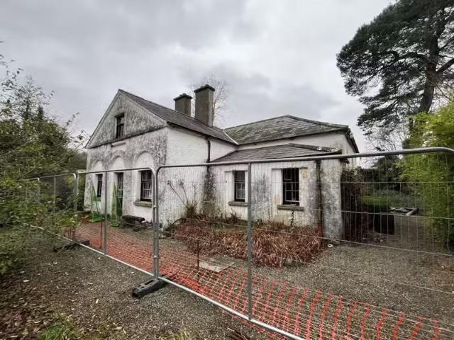 House for sale