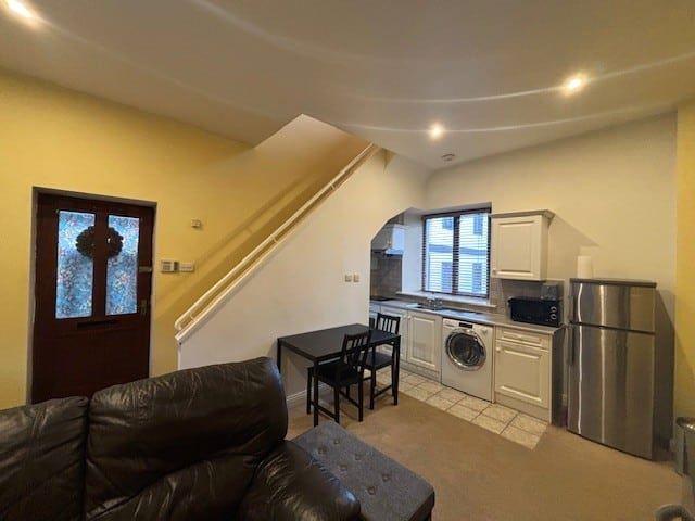 Apartment to rent in Saggart, North Tipperary