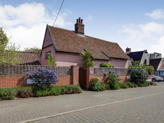 House for sale in Lyons, Greater London