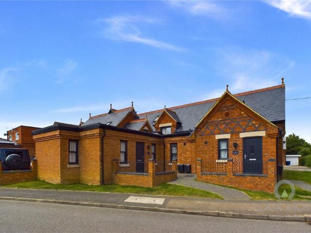 Apartment for rent in Cogenhoe and Whiston, Cogenhoe