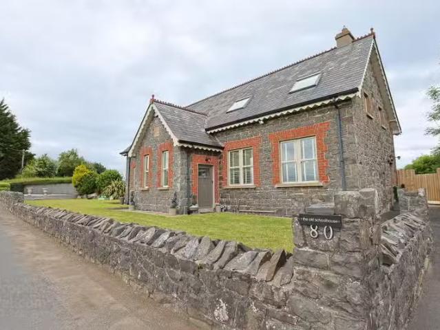 House for sale in Loch Garman, North Tipperary