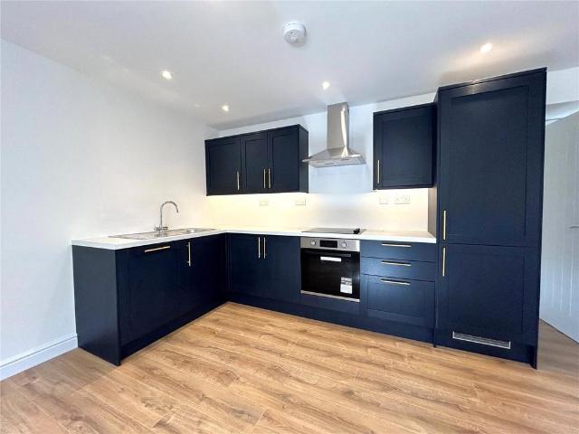 Apartment for rent in Trowbridge