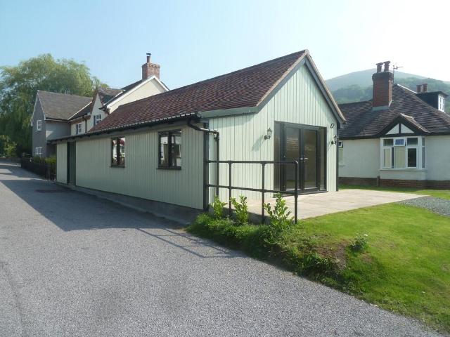House for rent in Little Stretton, Church Stretton