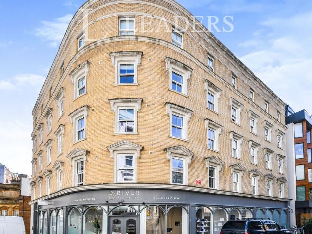 Apartment for rent in West Cliff, Bournemouth