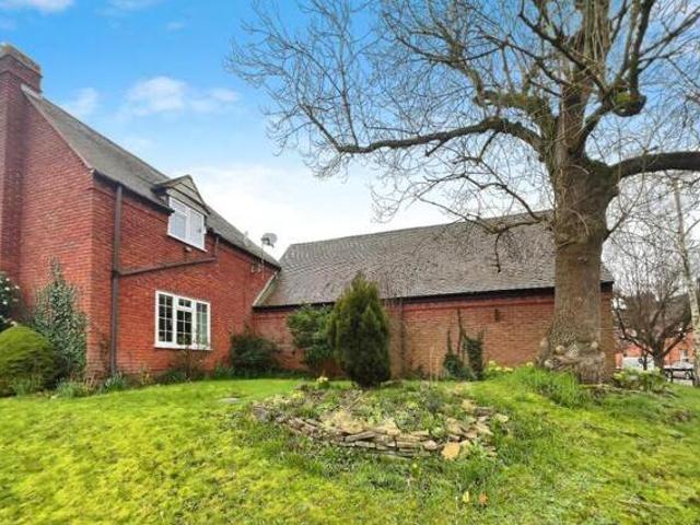 House for sale in Stratford-upon-Avon, Alderminster