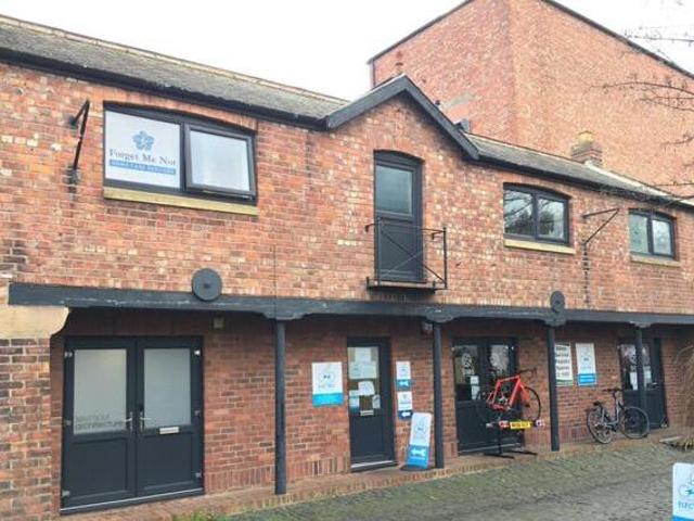 House for rent in Morpeth, Northumberland